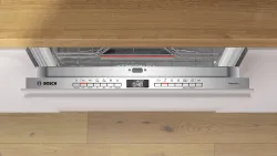 BOSCH vollintegrierbarer Geschirrspüler Serie 4 SMV4ECX28E 9585 2636