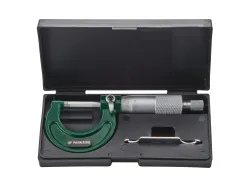PARKSIDE® Bogenzirkel (Außenmikrometer 0-25 mm) 4052916119907