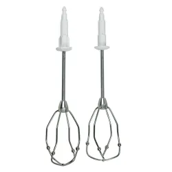BOSCH Rührbesen Schneebesen Set 00651065 00659642 4251979213533