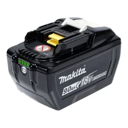 Makita BL 1890 Akku 18 V 0197050367358