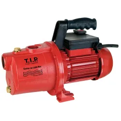T.I.P. Gartenpumpe GARTEN-JET 1000 Plus 4011458301867