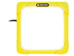 PARKSIDE® Arbeitsstrahler LED PASS 50 A1 kaltweiß mit Steckdose 28438 8664