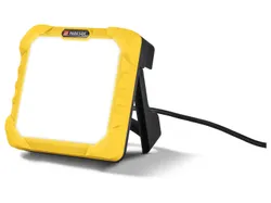 PARKSIDE® Arbeitsstrahler LED PASS 50 A1 kaltweiß mit Steckdose 28439 8664