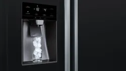 BOSCH Side-by-Side v 27296 5672