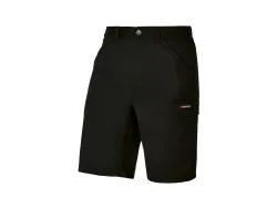 PARKSIDE® Herren Arbeitshose kurz Schwarz 56 4052916395431