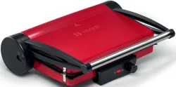 BOSCH Kontaktgrill TCG4104 rot 4242005238675