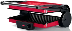 BOSCH Kontaktgrill TCG4104 rot 8388 2477