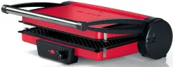 BOSCH Kontaktgrill TCG4104 rot 8389 2477