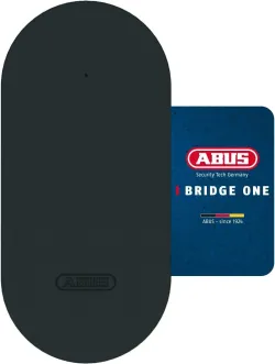 ABUS ABUS Bridge One WLAN-Bridge 4003318987687