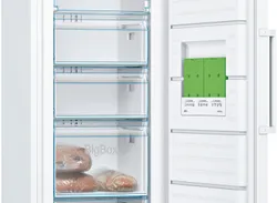 BOSCH Gefrierschrank Serie 4 GSN33FWEV 27404 8376