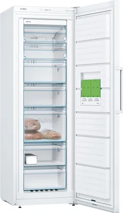 BOSCH Gefrierschrank Serie 4 GSN33FWEV 4242005247608
