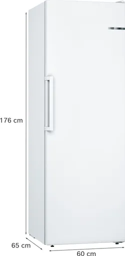 BOSCH Gefrierschrank Serie 4 GSN33FWEV 27405 8376