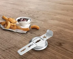 BOSCH Spritzgebäckvorsatz MUZ9SV1 4242002968919