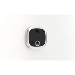 Digitaler Türspion TS 810 Silber 32585 5135