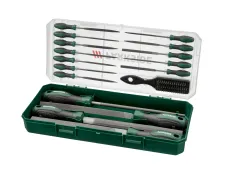 PARKSIDE Werkstattfeilen-Set 4052916380598