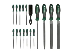 PARKSIDE Werkstattfeilen-Set 15274 3923