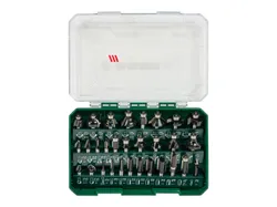 PARKSIDE Fräserbit-Set PFB 30 A1 4052916761656