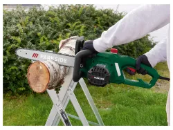 PARKSIDE® Elektro-Kettensäge PEKS 1600 C3 19538 5910
