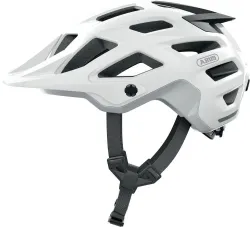 ABUS MTB-Fahrradhelm Moventor 2.0 weiß 4003318654954