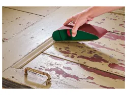 PARKSIDE® Bandschleiferpapier-Set / Handschleifer 4052916119716