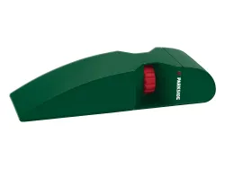 PARKSIDE® Bandschleiferpapier-Set / Handschleifer 23372 7185