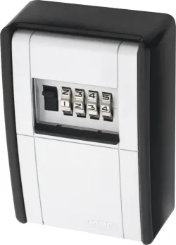 ABUS Schlüsseltresor ABUS KeyGarage 787 4003318944758