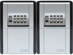 ABUS Schlüsseltresor ABUS KeyGarage 787 4003318944758