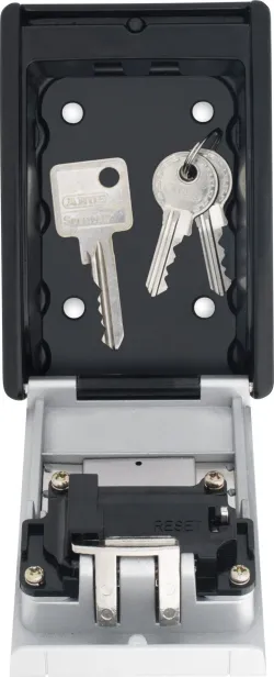 ABUS Schlüsseltresor ABUS KeyGarage 787 8216 2450