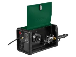 PARKSIDE® Schweißgerät Multi PMSG 200 A2 + Fülldraht PSFD C1 0,6mm 19730 5955