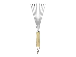 PARKSIDE® Gartengeräte Mini-Laubrechen 21862 6608