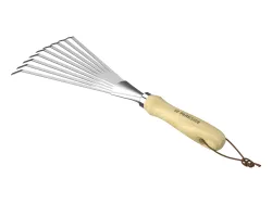 PARKSIDE® Gartengeräte Mini-Laubrechen 4052916295502