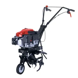 Benzin Motorhacke MTP370 4046664228196