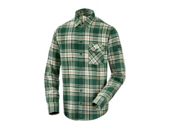 PARKSIDE® Herren Flanell Hemd grün kariert L 4052916255100