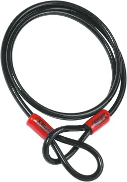ABUS Multifunktionsschloss Schlaufenseil COBRA 10 4003318371073