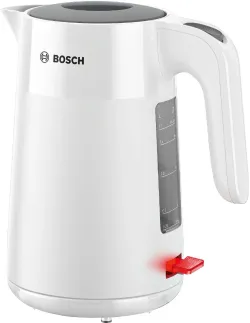 BOSCH Wasserkocher MyMoment TWK2M161 Weiß 4242005397631