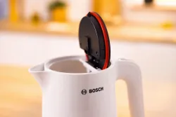 BOSCH Wasserkocher MyMoment TWK2M161 Weiß 4242005397631