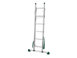 PARKSIDE® Multifunktionsleiter aus Aluminium 31929 9631