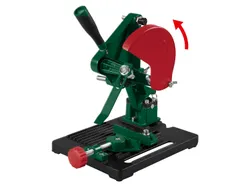 PARKSIDE® Winkelschleifer-Ständer PWS B1 35156 10580