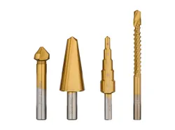 PARKSIDE® Spezialbohrerset »PSB 6 A1« (Multifunktionsbohrer) 4052916765234