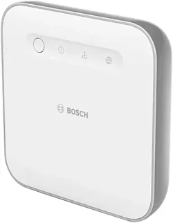 BOSCH Smart Home Starter Set 9277 2591
