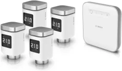 BOSCH Smart Home Starter Set 4066908785810