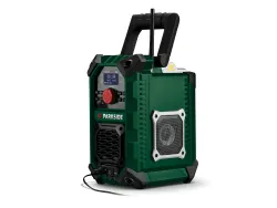 PARKSIDE® Akku-Baustellenradio PBPA 20-Li B2 4055334749381