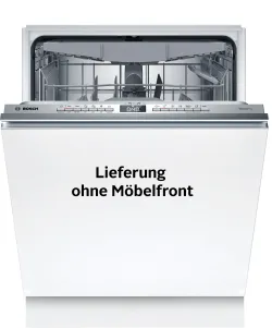 Bosch Spülmaschine SBH4ECX28E Serie 4 4242005483013