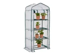 PARKSIDE® Gewächshaus 4052916900215