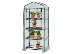 PARKSIDE® Gewächshaus 35597 10707