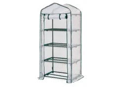 PARKSIDE® Gewächshaus 35596 10707