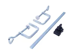 Zubehör-Set Tauchsäge 55 Scheppach 4046664104049