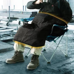 Makita Heizdecke DCB200A schwarz 0088381888219