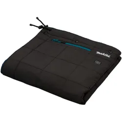 Makita Heizdecke DCB200A schwarz 0088381888219