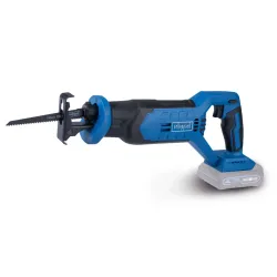 Akku-Säbelsäge C-RS100-X Scheppach LED 4046664217800